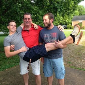 Meet your Posher, Ryan